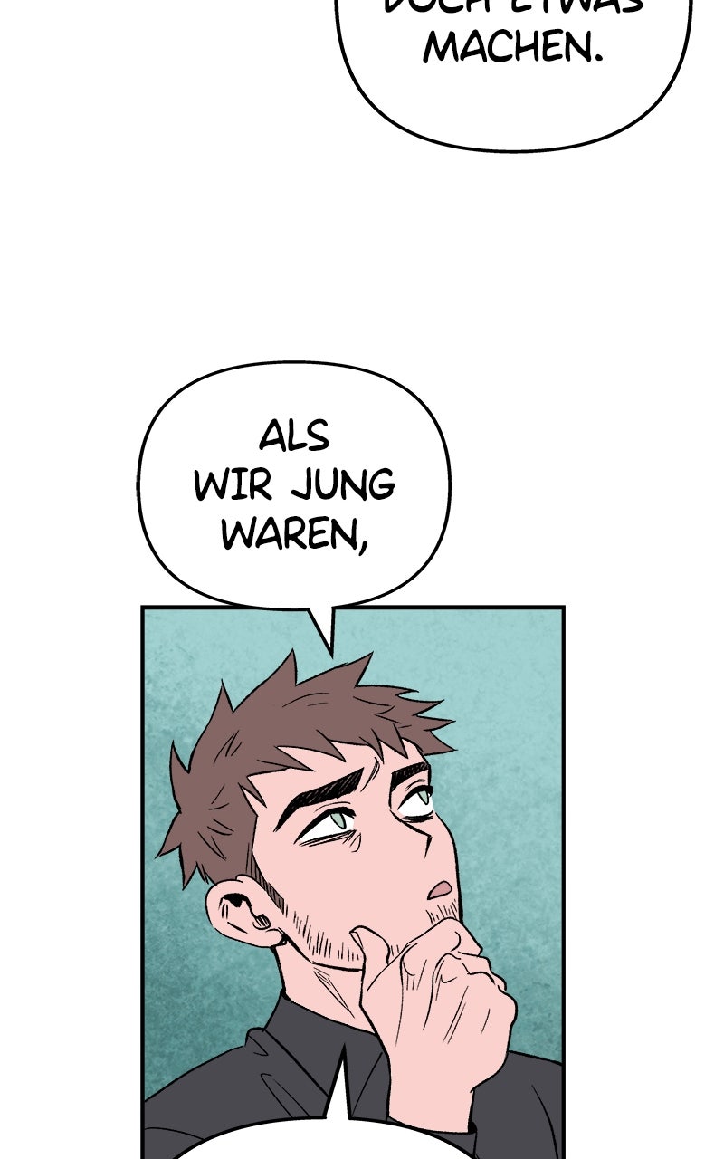 Read Morgana and Oz Manga Online