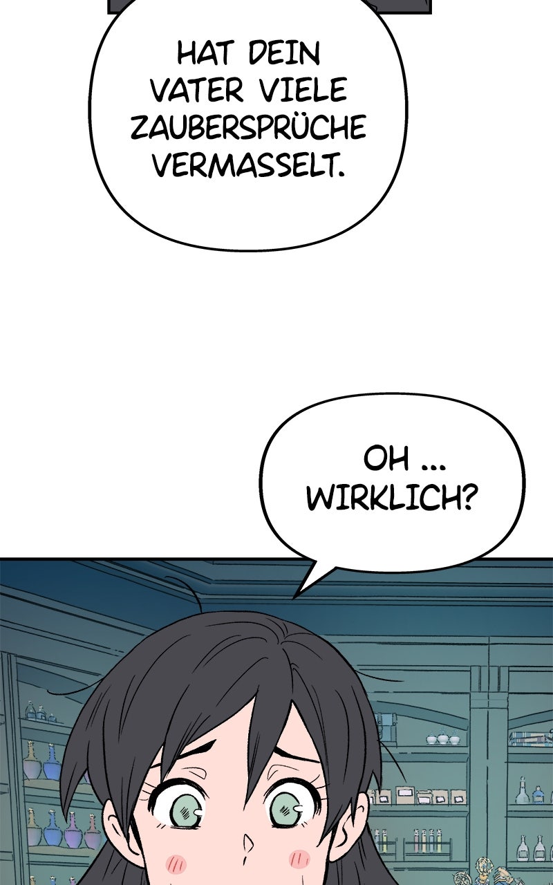 Read Morgana and Oz Manga Online