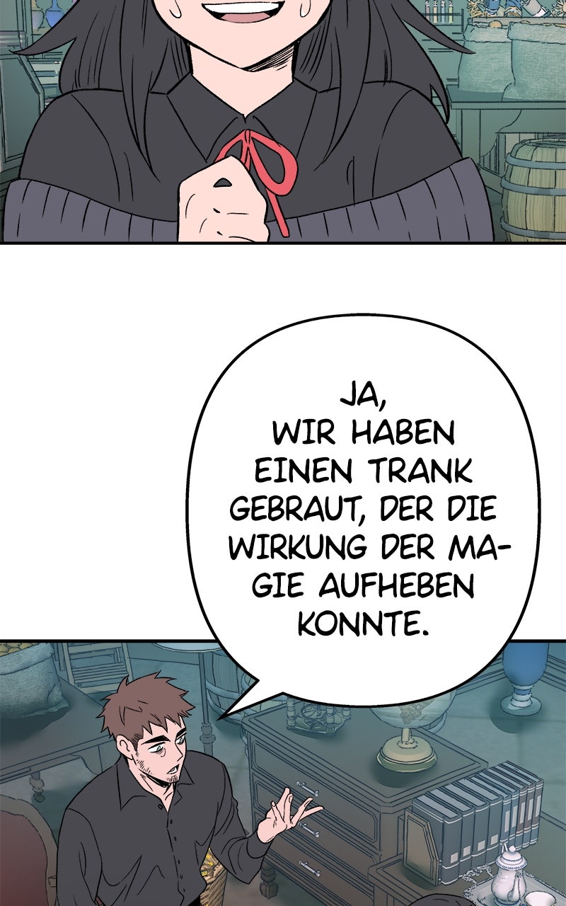 Read Morgana and Oz Manga Online