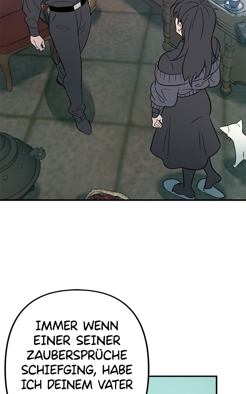 Read Morgana and Oz Manga Online