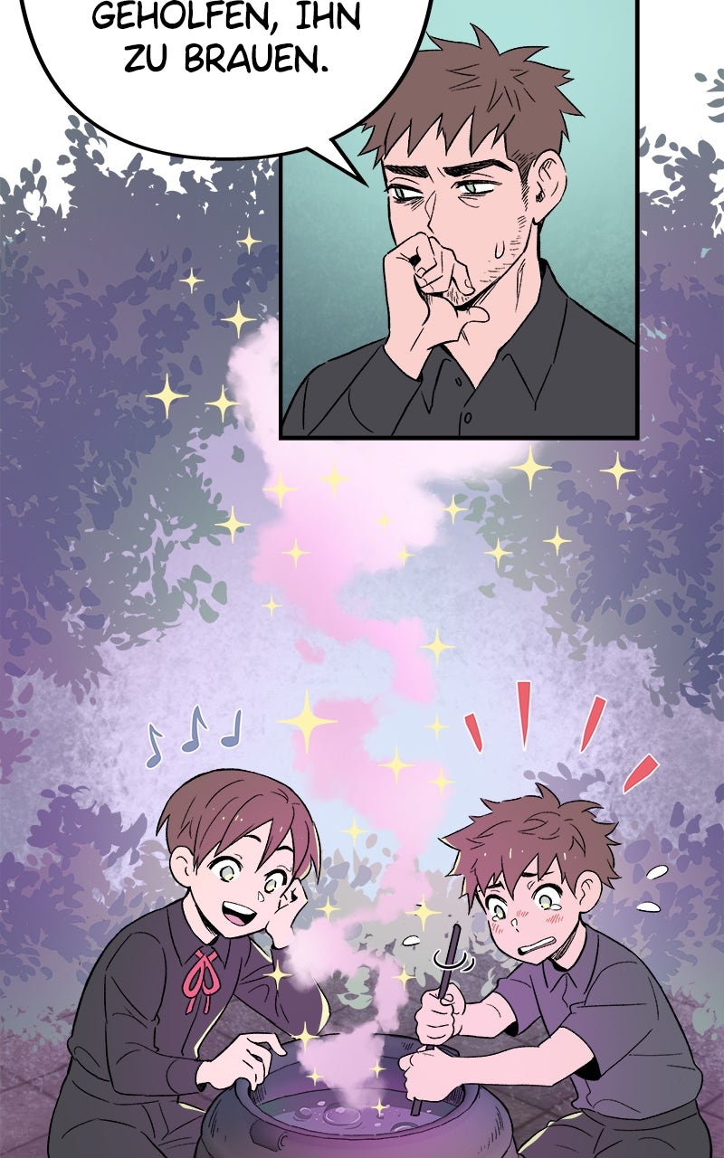 Read Morgana and Oz Manga Online