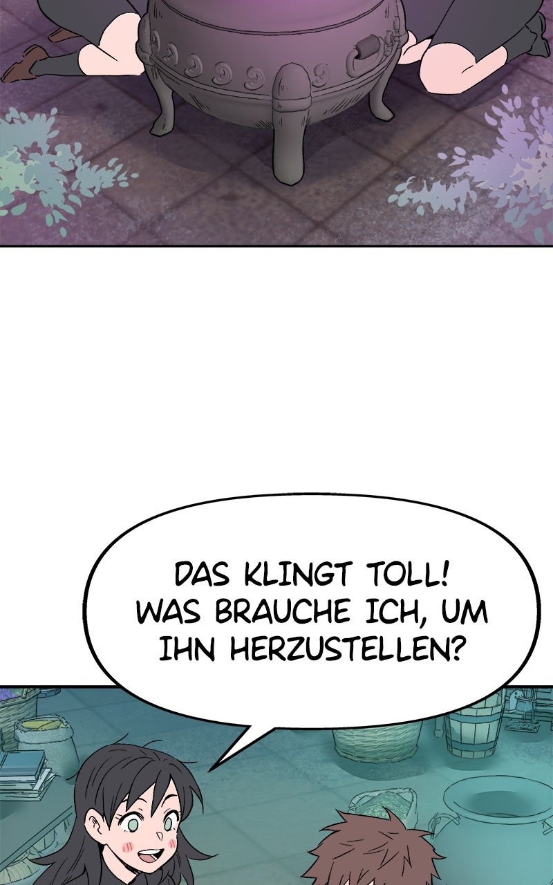 Read Morgana and Oz Manga Online