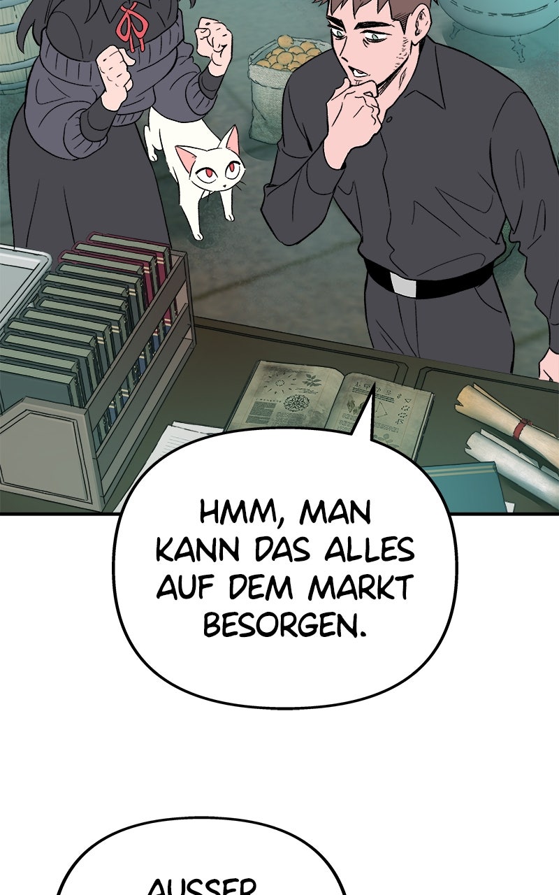 Read Morgana and Oz Manga Online