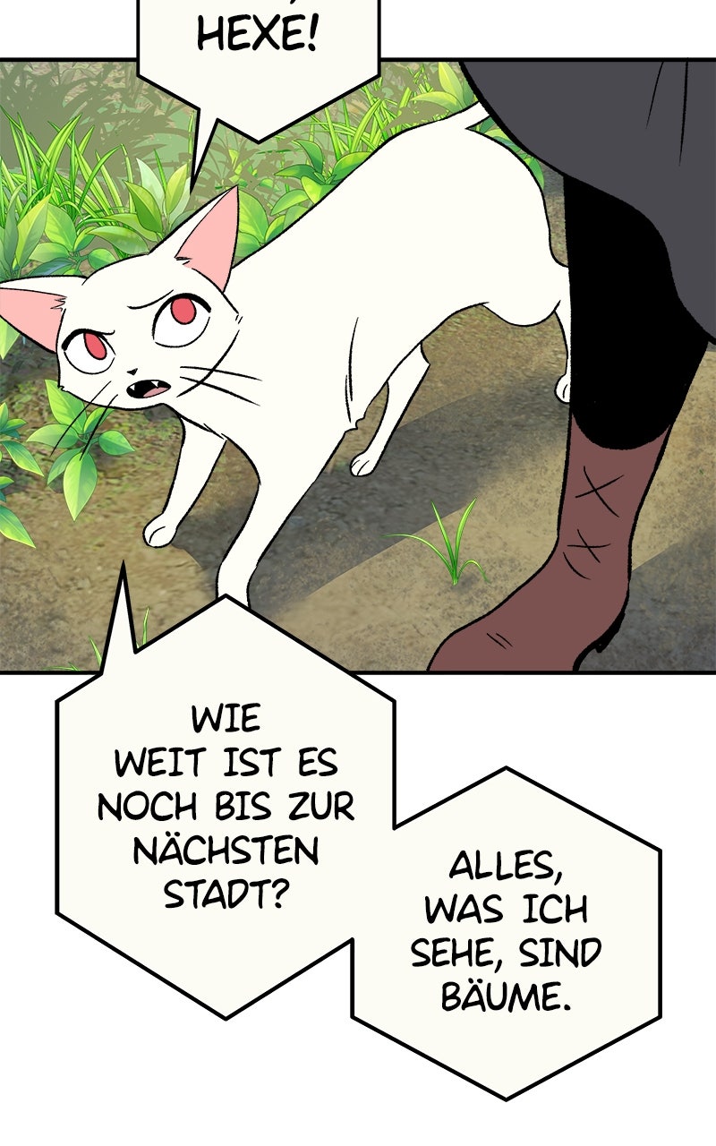 Read Morgana and Oz Manga Online