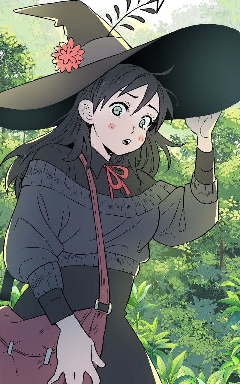 Read Morgana and Oz Manga Online