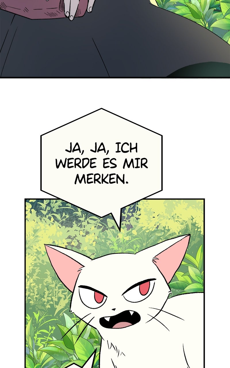 Read Morgana and Oz Manga Online