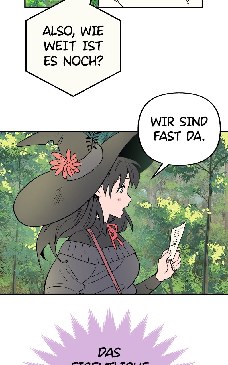 Read Morgana and Oz Manga Online