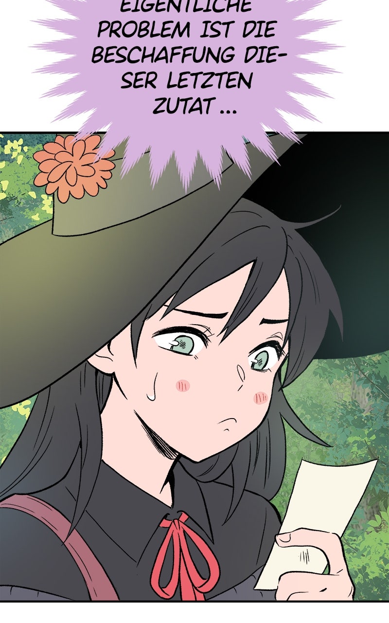 Read Morgana and Oz Manga Online