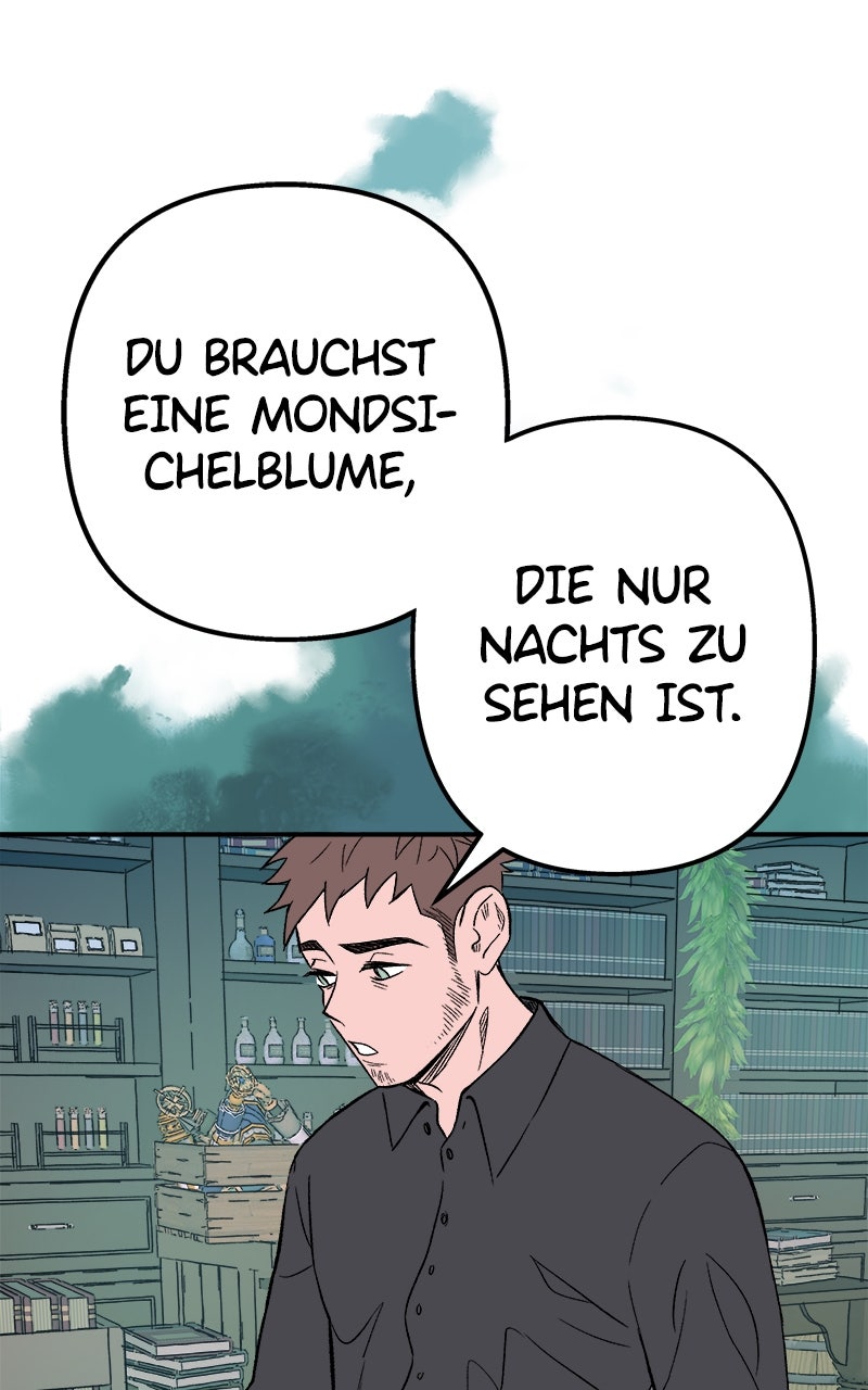 Read Morgana and Oz Manga Online