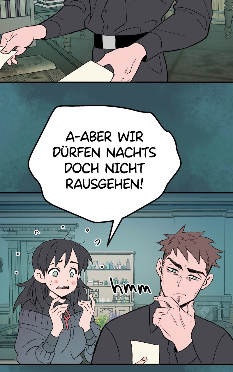 Read Morgana and Oz Manga Online