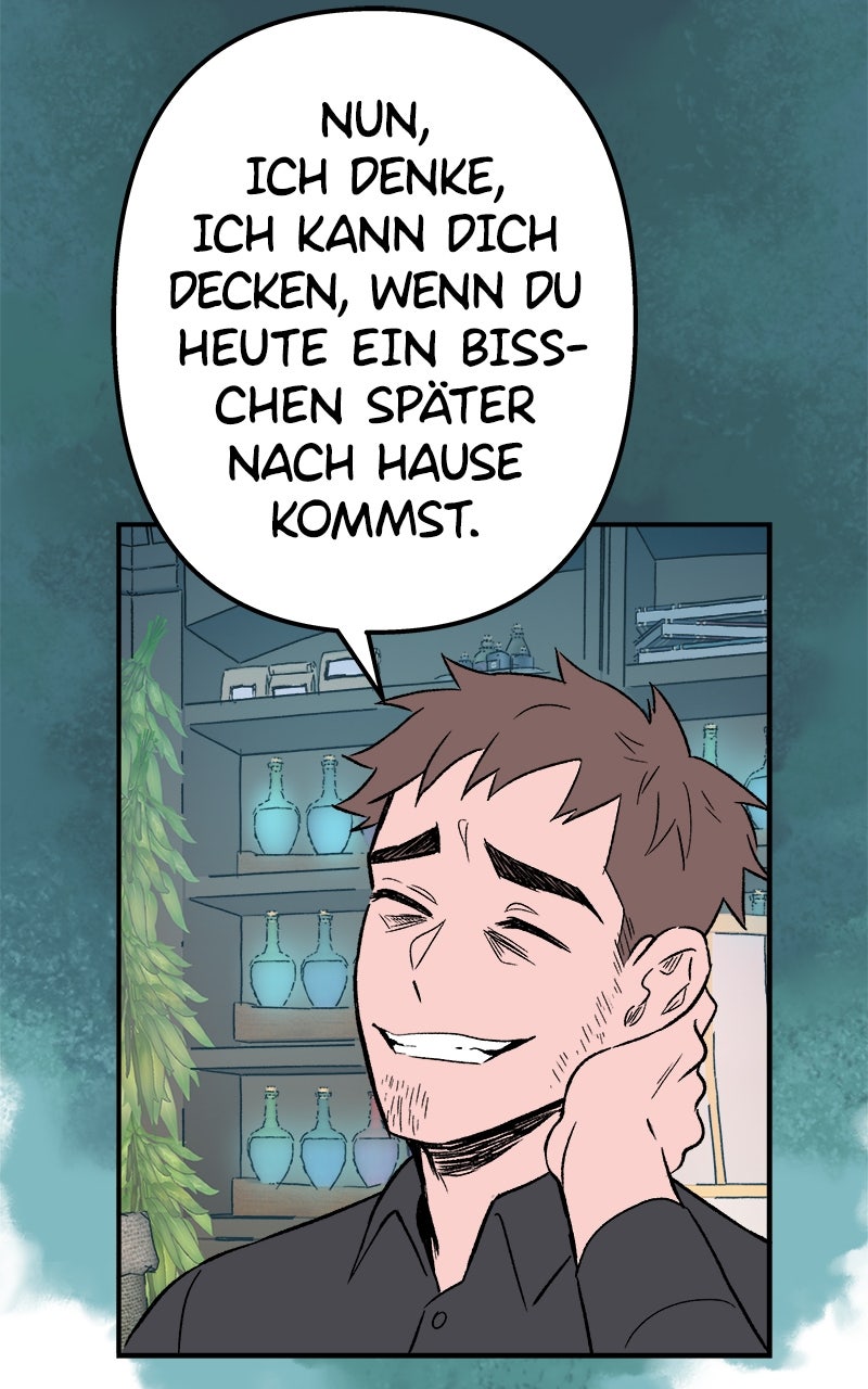 Read Morgana and Oz Manga Online