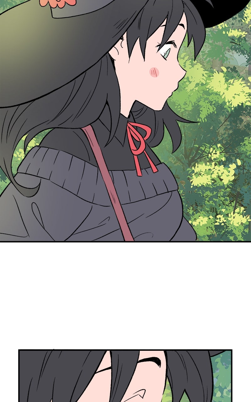 Read Morgana and Oz Manga Online