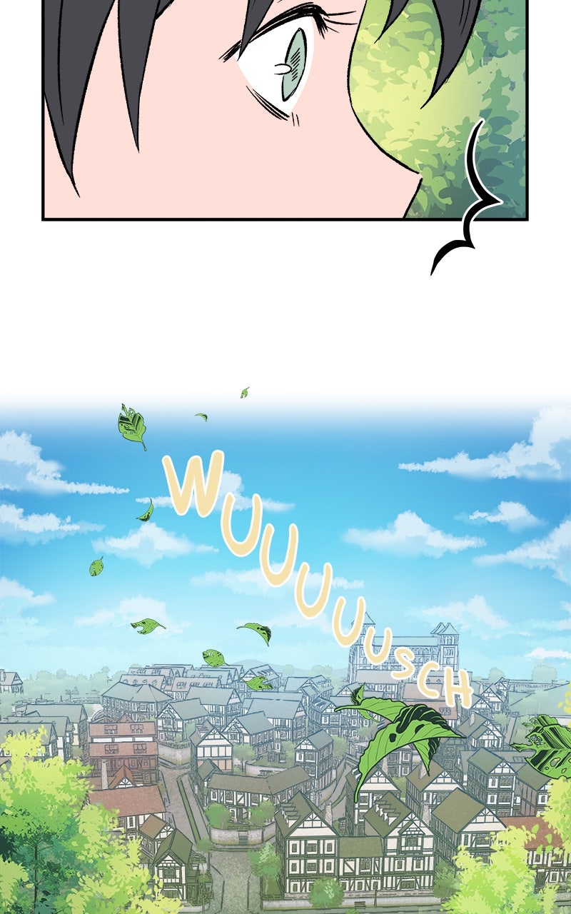 Read Morgana and Oz Manga Online