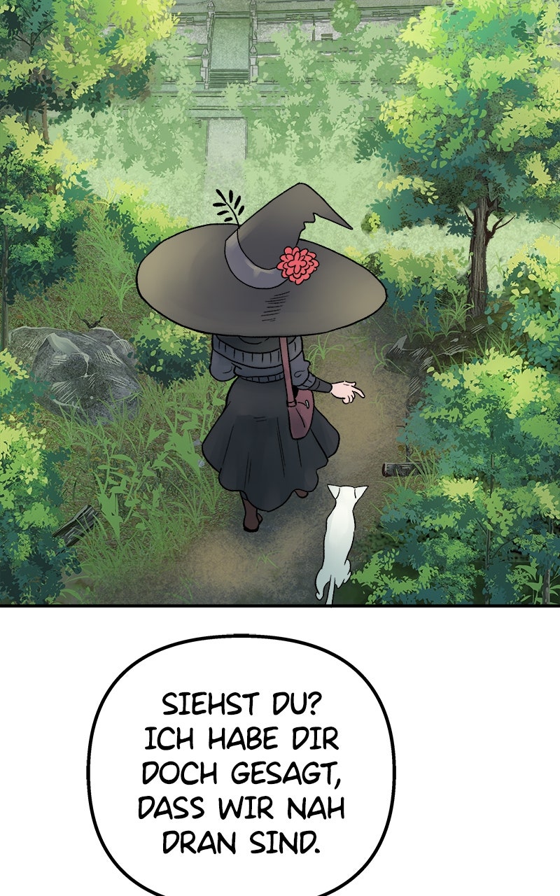 Read Morgana and Oz Manga Online