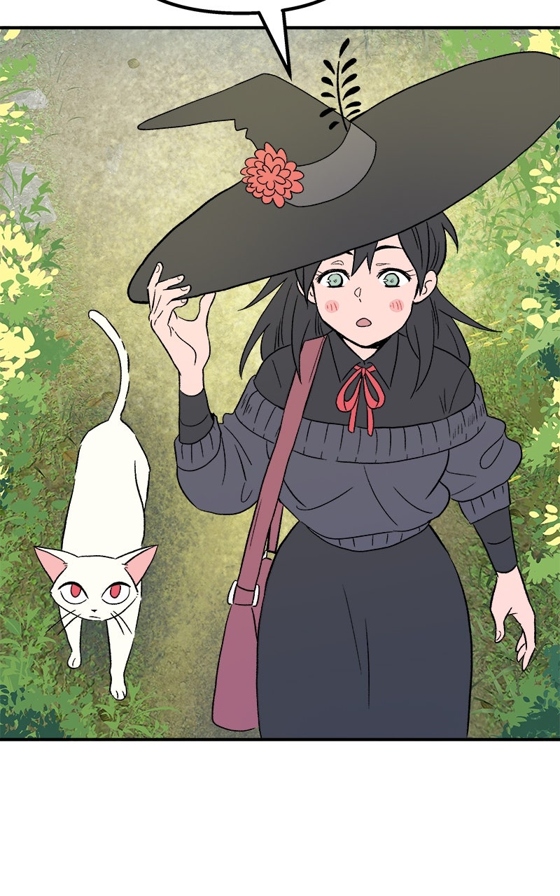 Read Morgana and Oz Manga Online