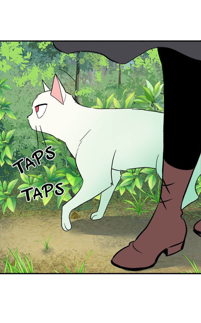 Read Morgana and Oz Manga Online