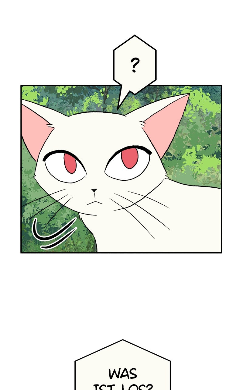 Read Morgana and Oz Manga Online