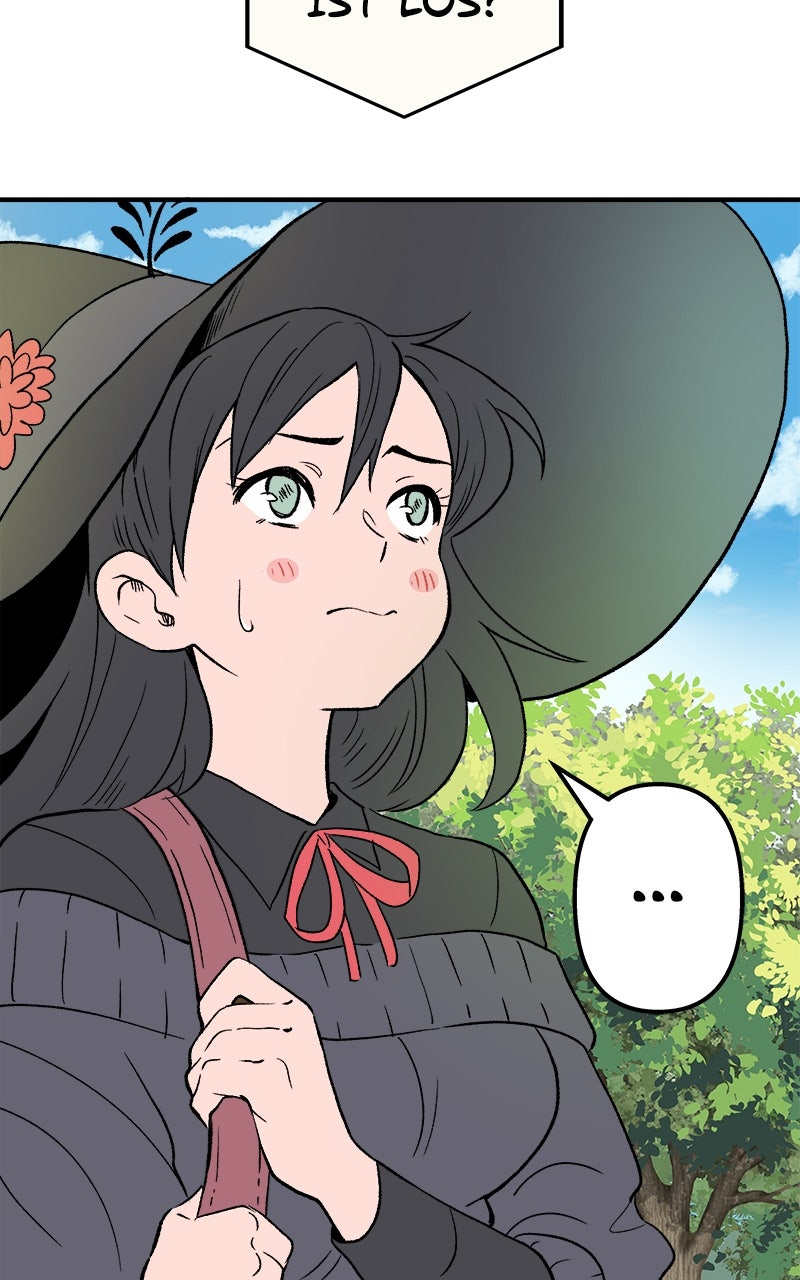 Read Morgana and Oz Manga Online