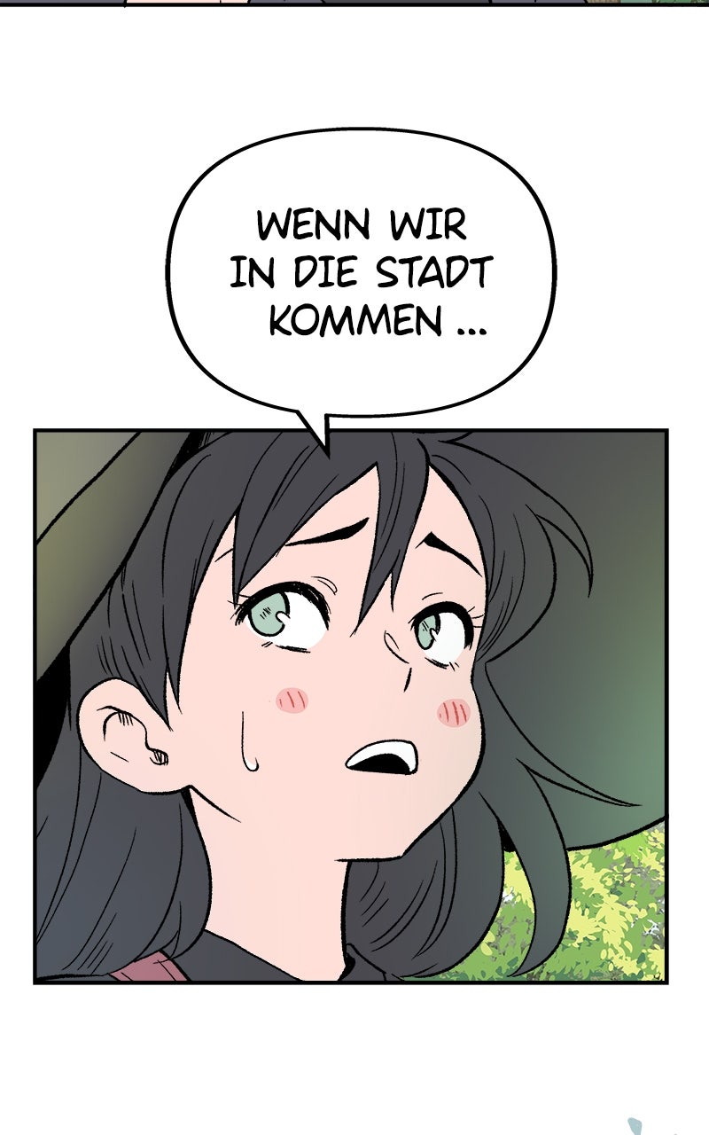 Read Morgana and Oz Manga Online