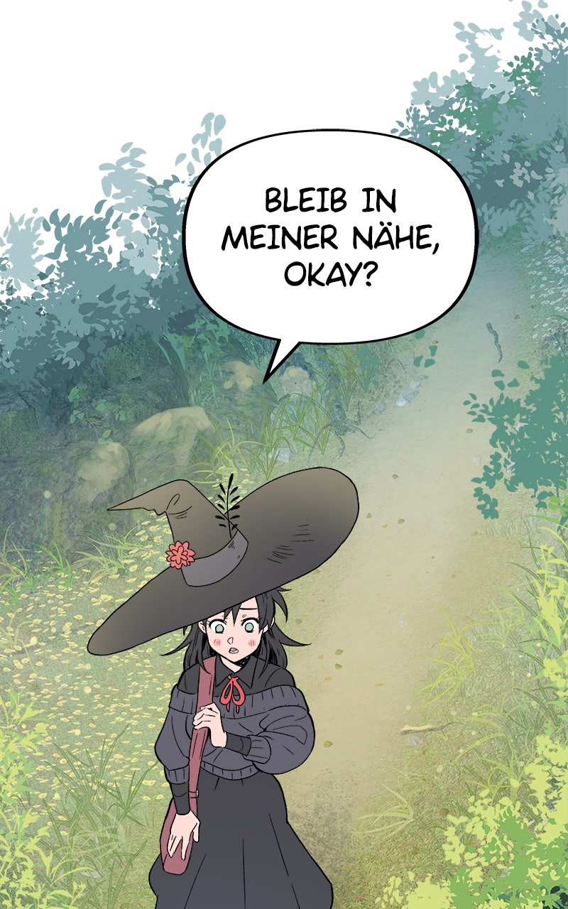 Read Morgana and Oz Manga Online