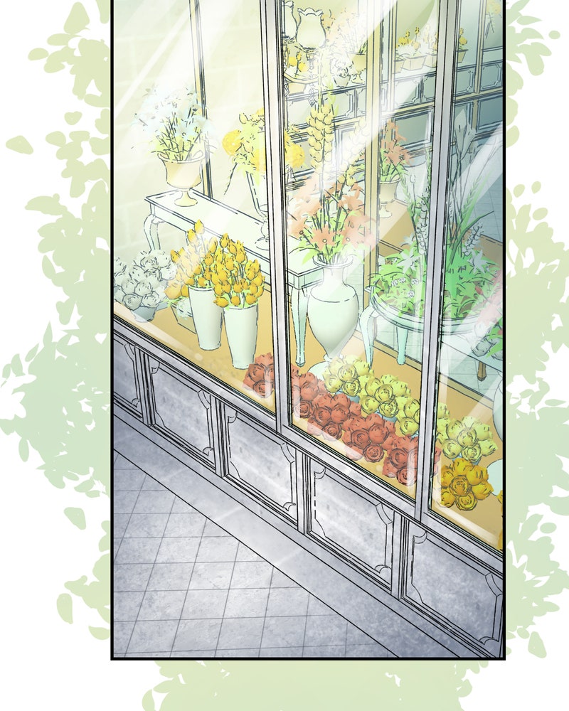 Read Morgana and Oz Manga Online