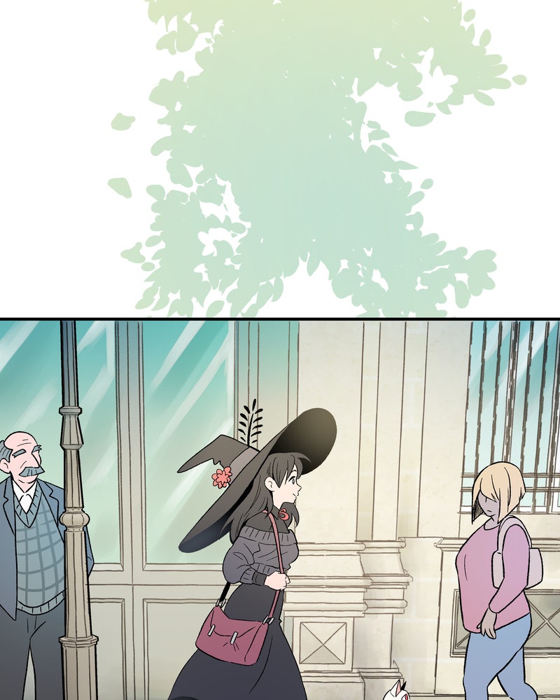 Read Morgana and Oz Manga Online