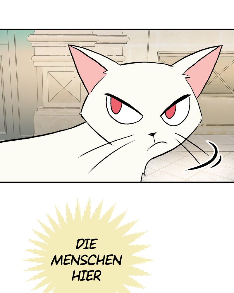 Read Morgana and Oz Manga Online