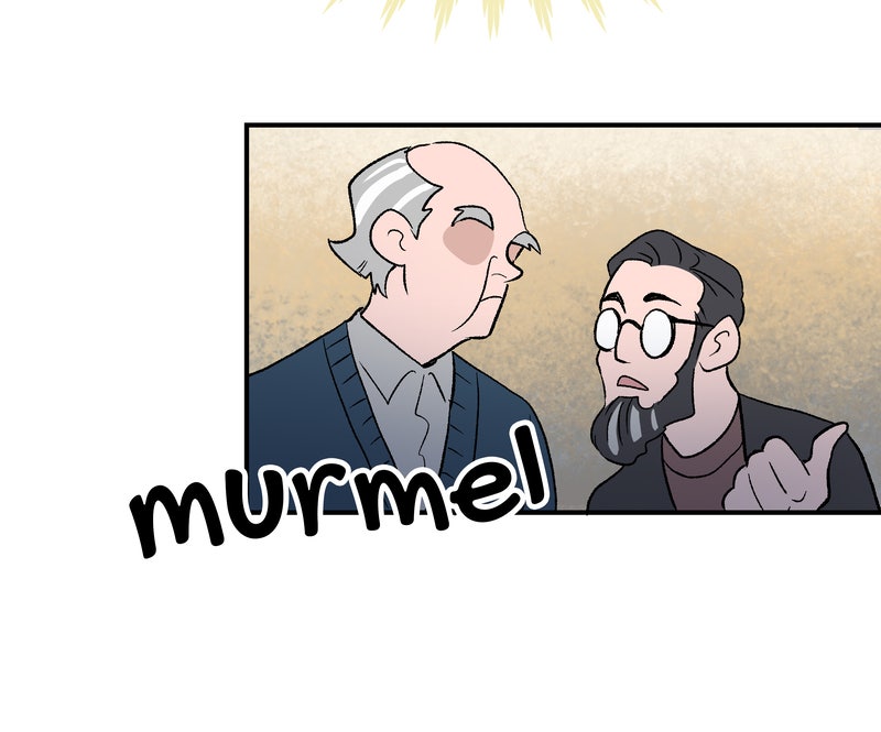 Read Morgana and Oz Manga Online