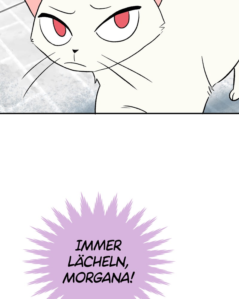 Read Morgana and Oz Manga Online