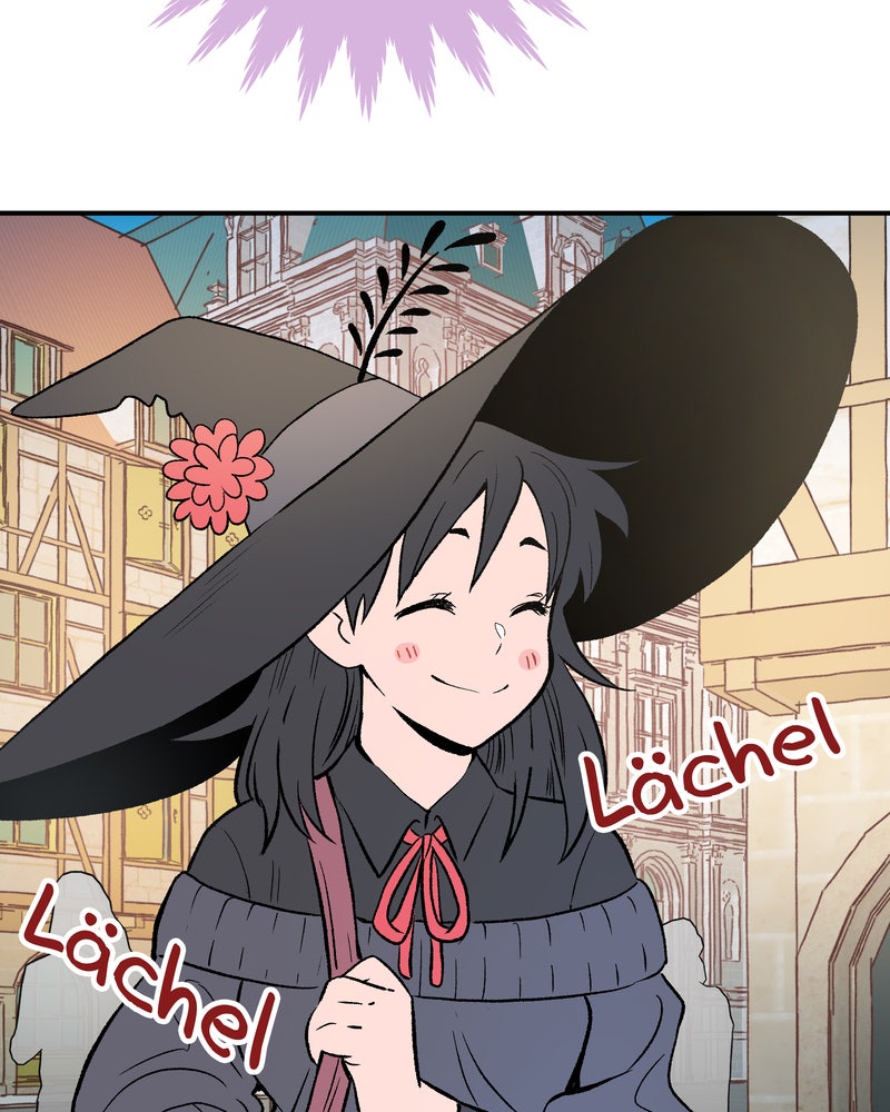 Read Morgana and Oz Manga Online