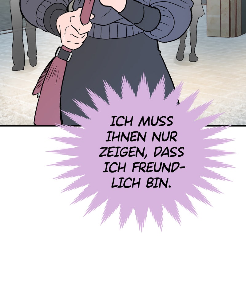 Read Morgana and Oz Manga Online