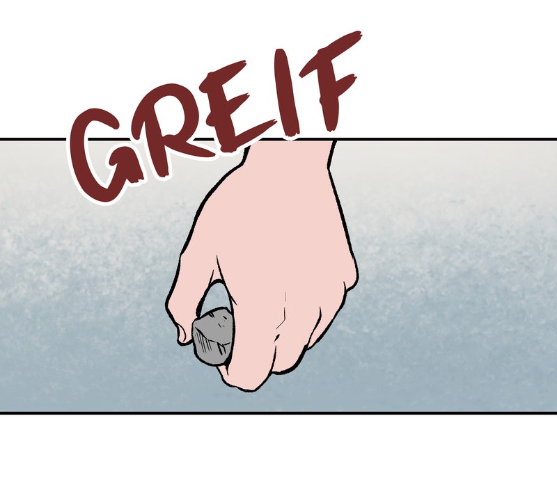 Read Morgana and Oz Manga Online