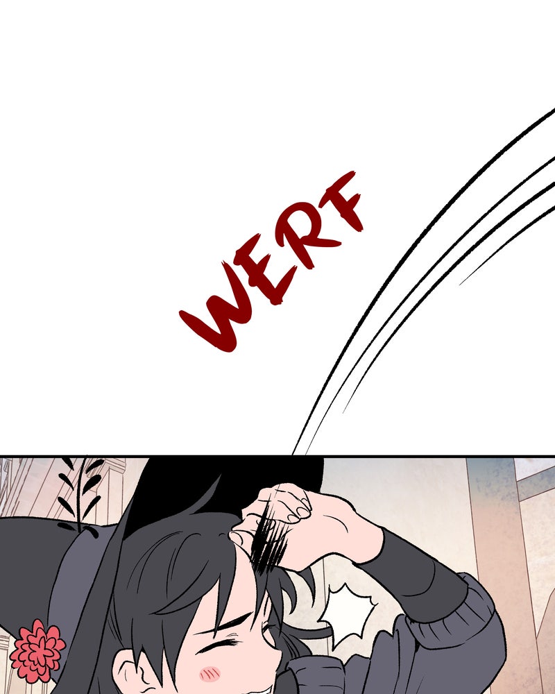 Read Morgana and Oz Manga Online