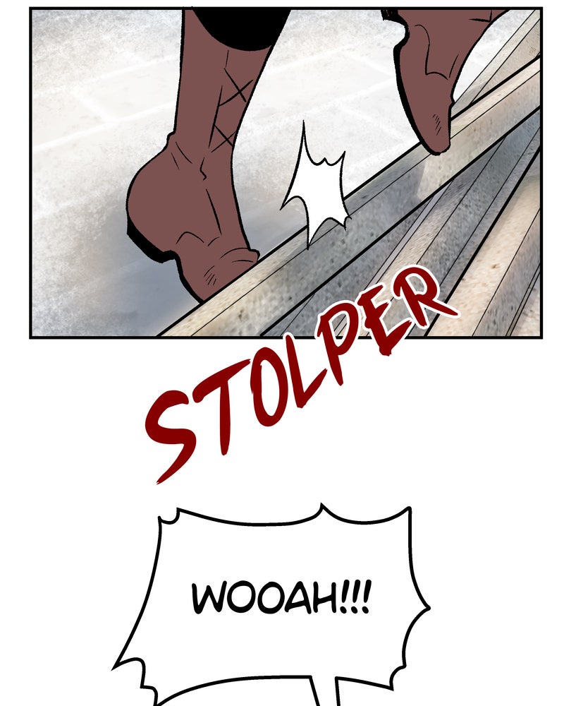 Read Morgana and Oz Manga Online