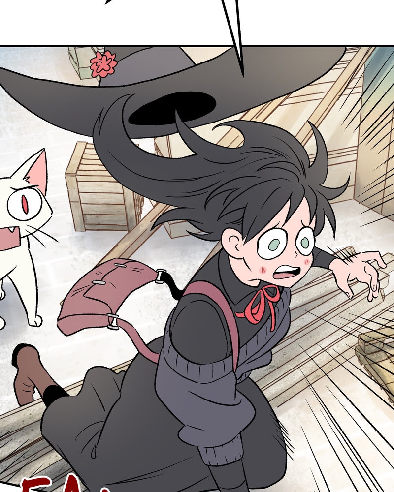 Read Morgana and Oz Manga Online