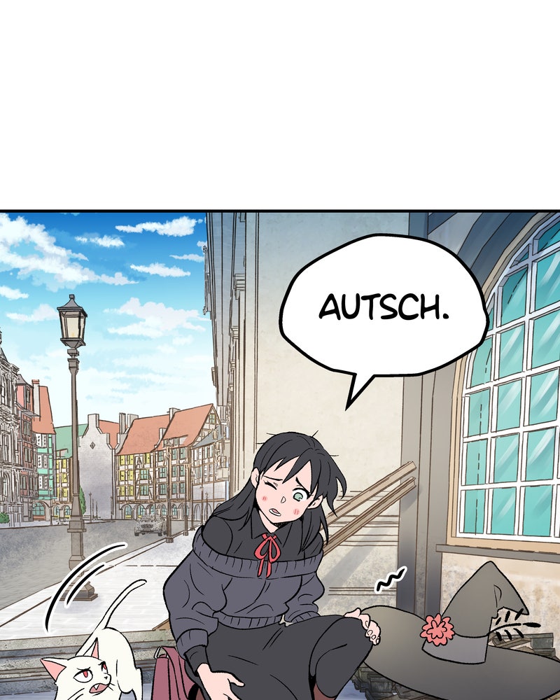 Read Morgana and Oz Manga Online