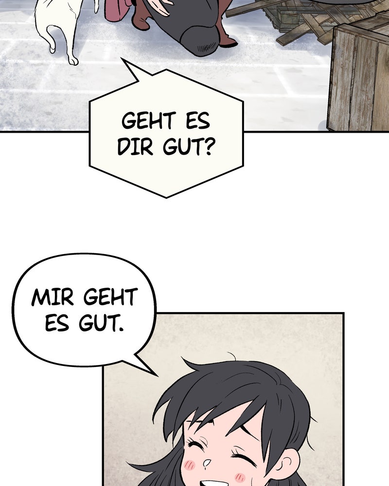 Read Morgana and Oz Manga Online