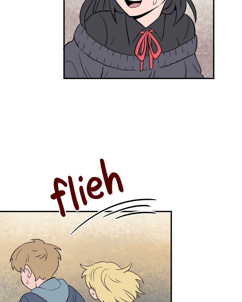 Read Morgana and Oz Manga Online