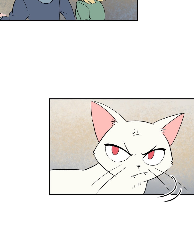 Read Morgana and Oz Manga Online