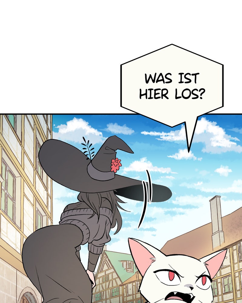 Read Morgana and Oz Manga Online