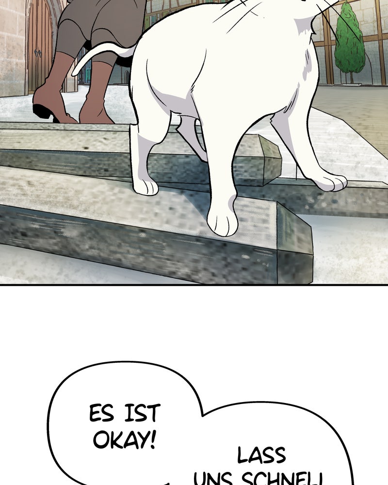 Read Morgana and Oz Manga Online