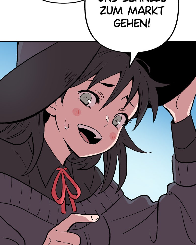 Read Morgana and Oz Manga Online