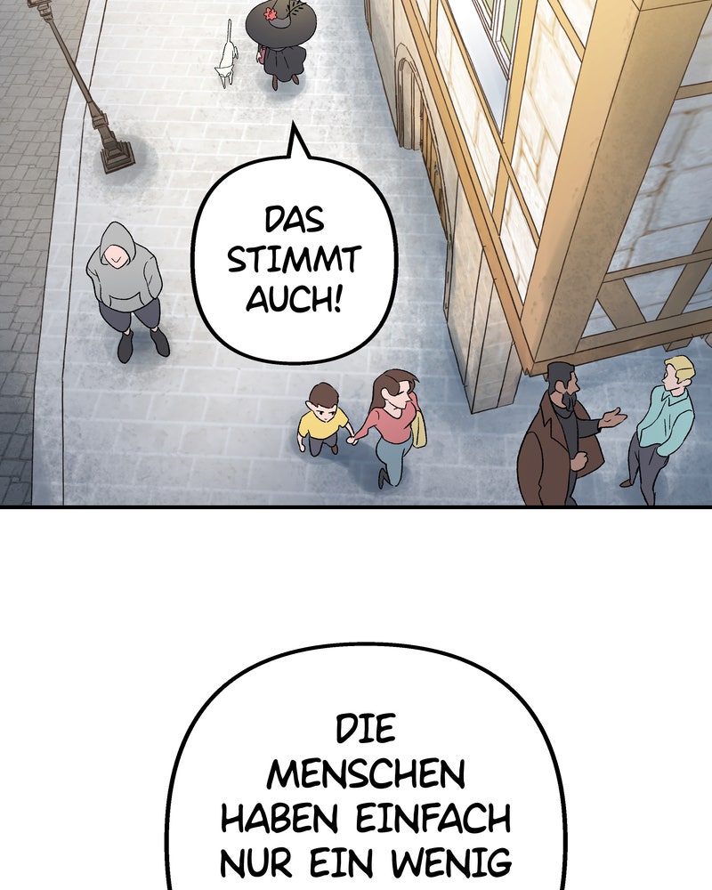 Read Morgana and Oz Manga Online