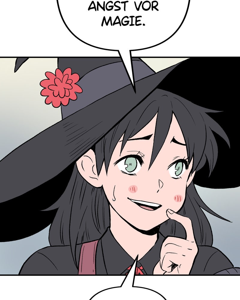 Read Morgana and Oz Manga Online