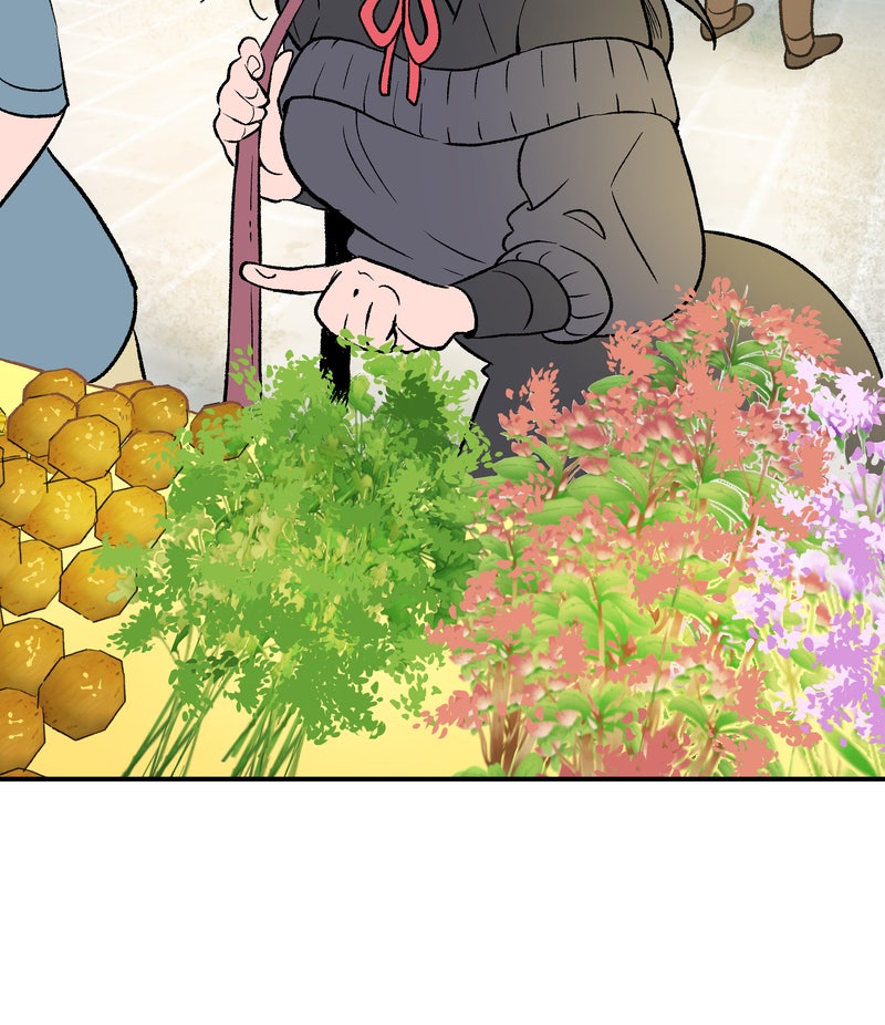 Read Morgana and Oz Manga Online