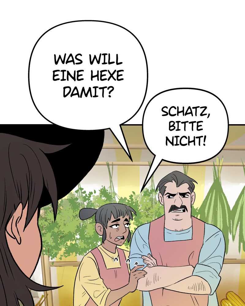 Read Morgana and Oz Manga Online