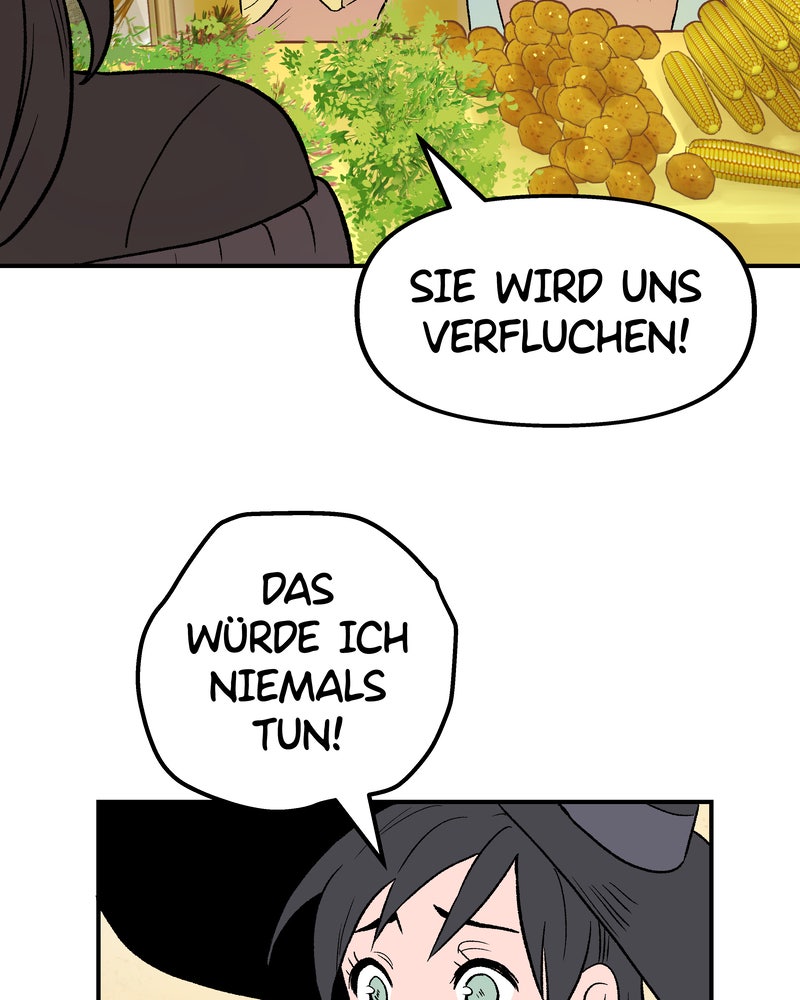 Read Morgana and Oz Manga Online