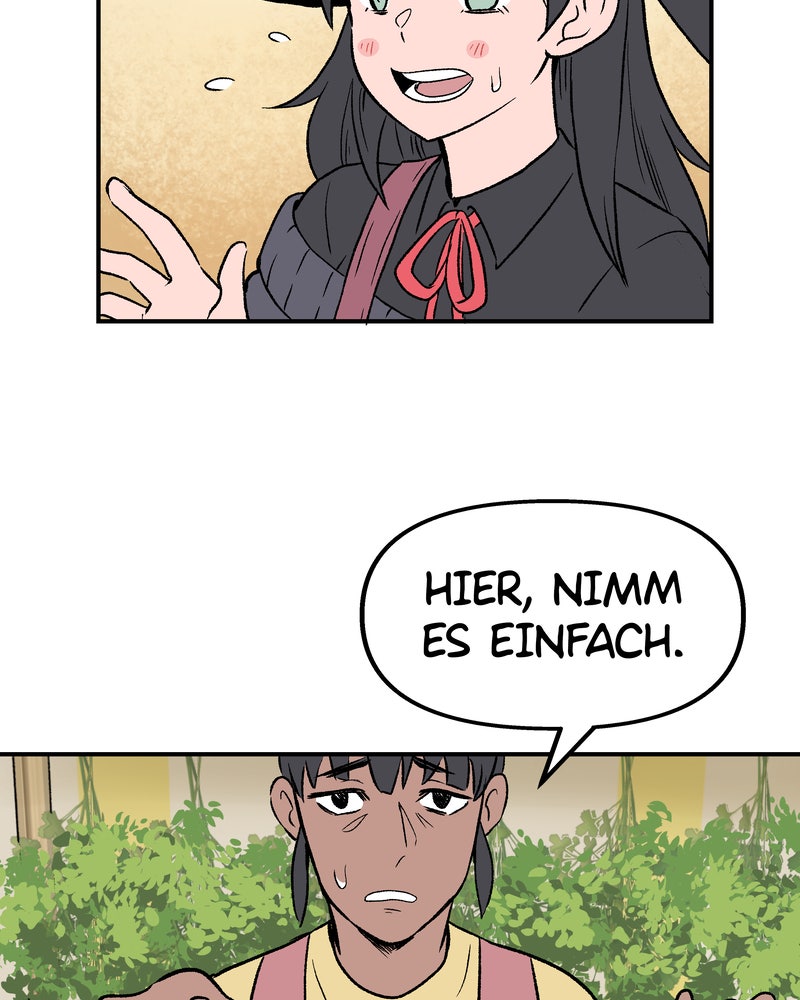 Read Morgana and Oz Manga Online