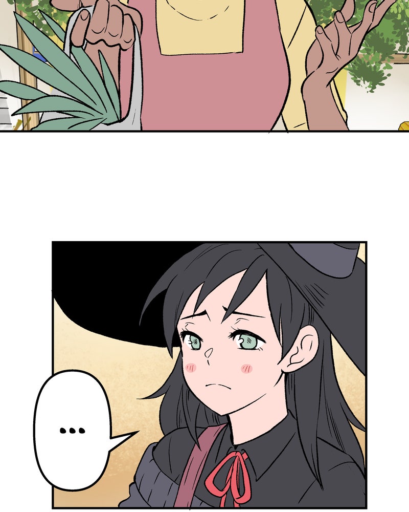 Read Morgana and Oz Manga Online