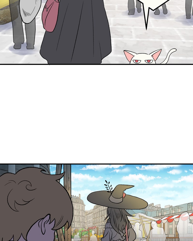 Read Morgana and Oz Manga Online